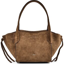 abro Vibe Shoulder Bag Genuine Leather 24 cm  Variant 2