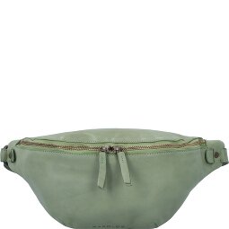 Harold's Submarine fanny pack leather 33 cm  Variant 4