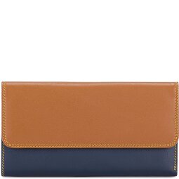 Mywalit Tri-fold Zip Wallet wallet leather 17 cm  Variant 1