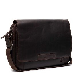 The Chesterfield Brand Gili Briefcases Messenger Leather 34 cm Laptop compartment  Variant 2