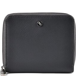 Mandarina Duck Downtown Wallet RFID protection Genuine Leather 10 cm  Variant 1