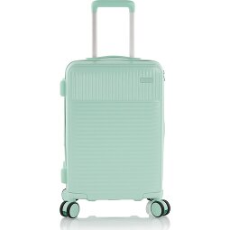 Heys Pastel 4 wheels Cabin trolley S 53 cm with expansion pleat  Variant 2