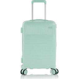Heys Pastel 4 wheels Cabin trolley S 53 cm with expansion pleat  Variant 2