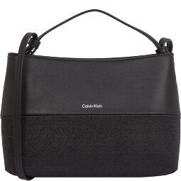 Calvin Klein Mixmedia Shoulder Bag 23 cm  Variant 1