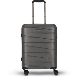 Redolz Essentials 10 CABIN 4 wheels Cabin trolley 55 cm  Variant 4
