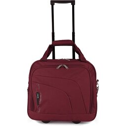 Gabol Week Eco 2 Roll Business Trolley 40 cm Laptop compartment  Variant 2
