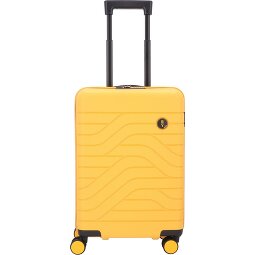 Bric's BY Ulisse 4 Roll Cabin Trolley 55 cm  Variant 3