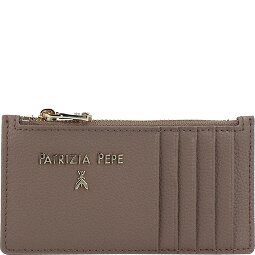 Patrizia Pepe Credit card case Leather 13 cm  Variant 1