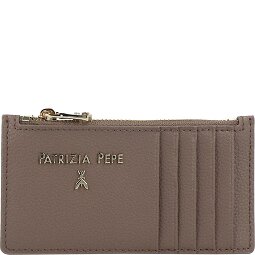 Patrizia Pepe Credit card case Leather 13 cm  Variant 1