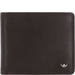 Golden Head Polo Wallet RFID protection Genuine Leather 12 cm  Variant 2