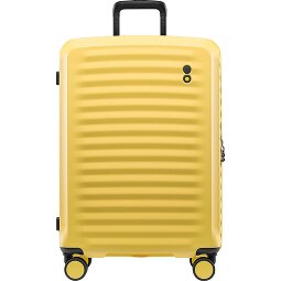 Echolac Oxygen 4 wheels Trolley 66.5 cm with expansion pleat  Variant 3