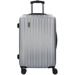 Bugatti Lima 2.0 4-Wheel Trolley 66 cm with double wheels  Variant 3