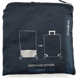 Samsonite Ta Revolution Suitcase cover 55 cm  Variant 2