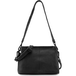 FredsBruder Me and My Bag Shoulder Bag Leather 25 cm  Variant 1
