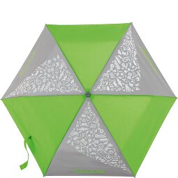 Step by Step Children pocket umbrella 22 cm with reflective elements  Variant 1