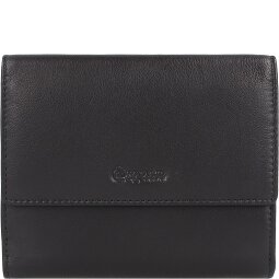 Esquire Viktoria wallet RFID leather 12 cm  Variant 6
