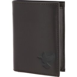 oxmox Leather Wallet RFID protection Genuine Leather 10 cm  Variant 8