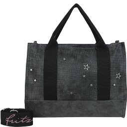 Fritzi aus Preußen Tote Bag Shopper Bag 40 cm  Variant 1