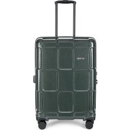 Epic Crate Reflex EVO 4 wheels Trolley 65 cm  Variant 2