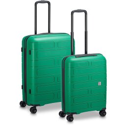 MODO by Roncato Supernova 2.0 4 wheels Suitcase set 2-piece  Variant 4 MODO by Roncato Supernova 2.0 4 wheels Suitcase set 2-piece  Variant 4