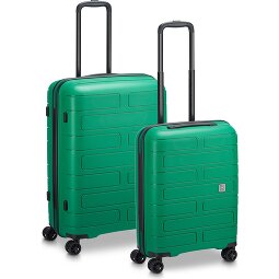 MODO by Roncato Supernova 2.0 4 wheels Suitcase set 2-piece  Variant 3