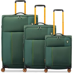 Roncato Move 4 wheels Suitcase set 3-piece with expansion pleat  Variant 5