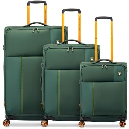 Roncato Move 4 wheels Suitcase set 3-piece with expansion pleat  Variant 5 Roncato Move 4 wheels Suitcase set 3-piece with expansion pleat  Variant 5
