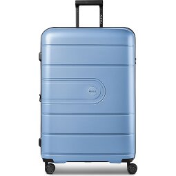 Redolz Essentials 11 4 wheels Trolley 76 cm Expandable  Variant 4