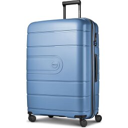 Redolz Essentials 11 4 wheels Trolley 76 cm Expandable  Variant 4