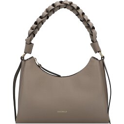 Coccinelle Boheme Shoulder Bag Genuine Leather 30 cm  Variant 4