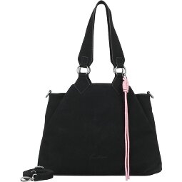 Fritzi aus Preußen Maia Suede Jacky Shopper Bag 40 cm  Variant 1