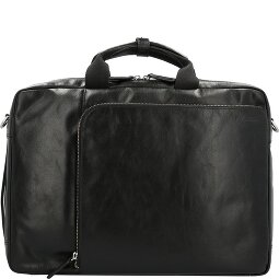 Picard Buddy Briefcases Messenger Leather 42 cm Laptop compartment  Variant 3