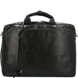 Picard Buddy Briefcases Messenger Leather 42 cm Laptop compartment  Variant 2 Picard Buddy Briefcases Messenger Leather 42 cm Laptop compartment  Variant 2