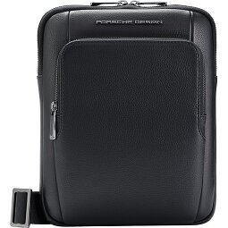 Porsche Design Roadster shoulder bag leather 21 cm  Variant 1