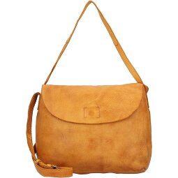 Harold's Submarine shoulder bag L leather 28 cm  Variant 2