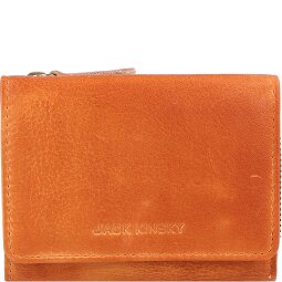 Jack Kinsky Nassau wallet RFID leather 11 cm  Variant 2