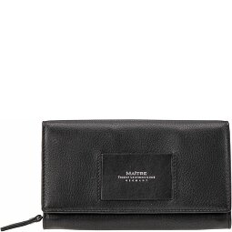 Maître Ellern Dilara Wallet RFID protection Leather 16 cm  Variant 1