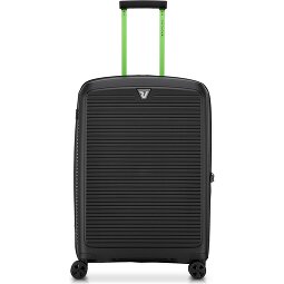 Roncato Arcade 4 wheels Trolley 67 cm with expansion pleat  Variant 2