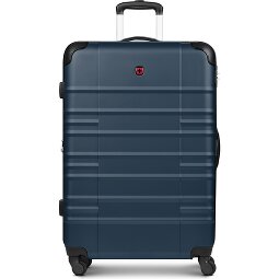 Wenger Amplar Evo 4 wheels Trolley L 75 cm Expandable  Variant 3