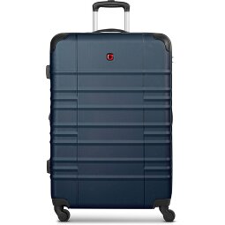 Wenger Amplar Evo 4 wheels Trolley L 75 cm with expansion pleat  Variant 3