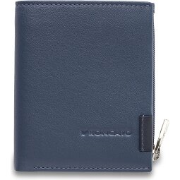 Roncato Monaco Wallet RFID protection Leather 8 cm  Variant 2