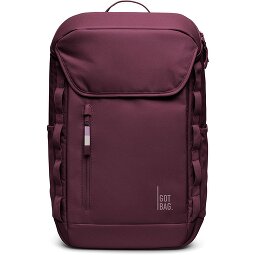 GOT BAG Pro Pack Monochrome Daypack 47 cm Laptop compartment  Variant 3