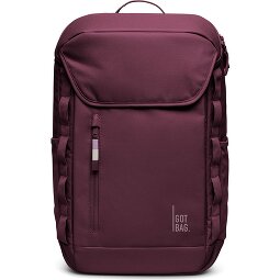 GOT BAG Pro Pack Monochrome Daypack 47 cm Laptop compartment  Variant 2