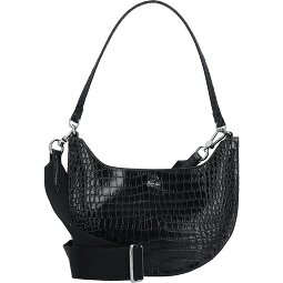 Lacoste Chantaco Classics Shoulder Bag S Leather 23 cm  Variant 1