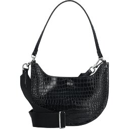 Lacoste Chantaco Classics Shoulder Bag S Leather 23 cm  Variant 1