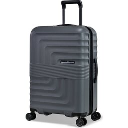 Eminent Dandelion 4 wheels Trolley 61 cm with expansion pleat  Variant 2