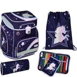 Scooli EasyFit School bag set 5-piece  Variant 2