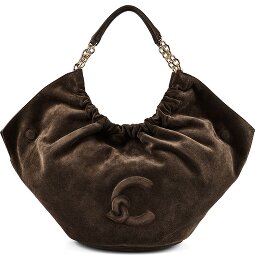 Coccinelle Smash Shoulder Bag Genuine Leather 26.5 cm  Variant 1