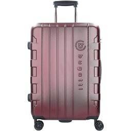 Bugatti Galatea 4 wheels Trolley 66 cm  Variant 1