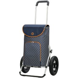 Andersen Shopper Royal Shopper Famke Shopping Trolley 59 cm  Variant 1